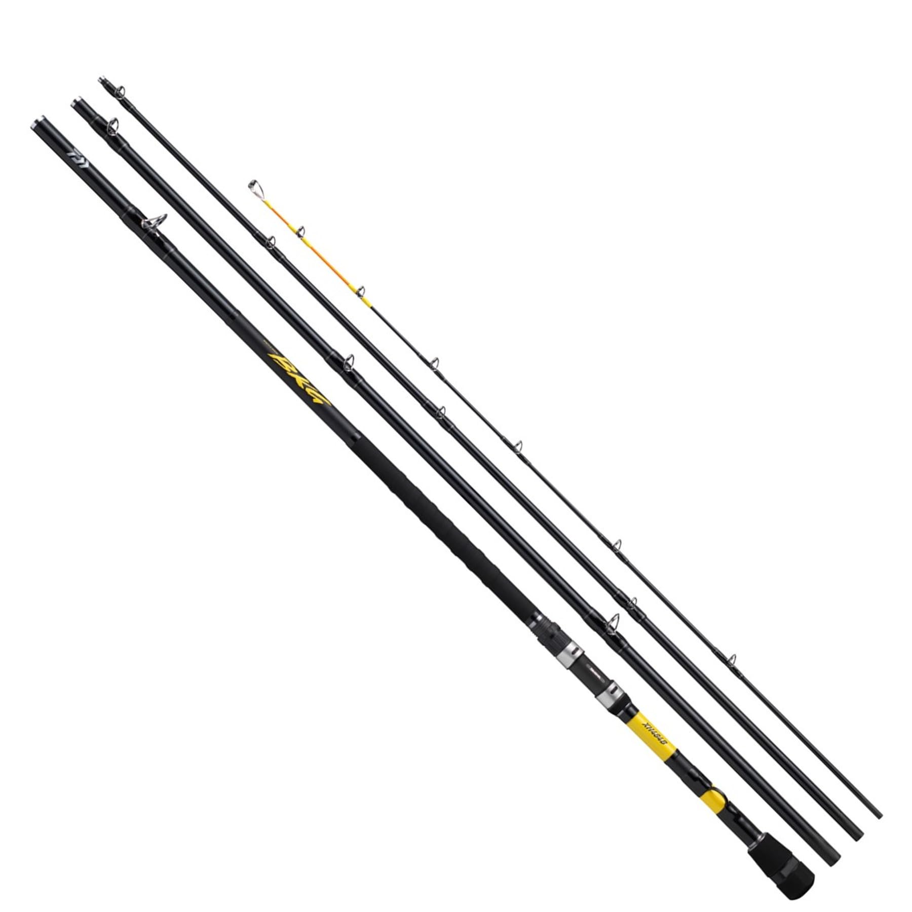 Amazon | ダイワ(DAIWA) 磯竿 バトルゲーム ブッコミゲーム XH484B